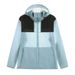 "UPF50+ Ultra-Light Sun Hoodie For Men & Women – Breathable Quick-Dry Outdoor Jacket For Hiking & Running (XS-3XL, 4 Colors)"_viptrois.com