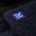 Men's Knitted Warm Wool Gloves Boys Couples Windproof Plus Velvet Warm Versatile Students Cycling Can Touch Screen_viptrois.com