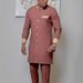 Men's Clothing Men's Fashion Spring and Autumn Long Sleeve Suit_viptrois.com