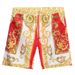 2026 Beach Printed Loose Casual Shorts, Men's Summer Ice Silk Thin Quick-dry Straight Shorts_viptrois.com