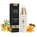 Bee Venom Facial Serum, Hydrating, Moisturizing, Refreshing Collagen Skin Care Serum_viptrois.com