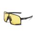 Sports Sunglasses Set Of Five Pieces Replaceable Outdoor Riding Goggles Bicycle Motorcycle Men And Women Sunglasses_viptrois.com