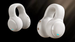 Ear Clip Bluetooth Non-In-Ear Sports Mini Wireless Earphones Private Model Huaqiangbei_viptrois.com
