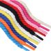 Fashion Casual Shoelaces Flat Shoelaces_viptrois.com
