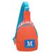 Kids Waist Bag - M Letter Print Mini Backpack For Boys (Custom Logo, Travel & School Use)_viptrois.com