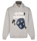 New Style Printed Hoodie Fashion Pullover Sweatshirt Jacket 1008_viptrois.com