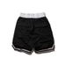 Men's Hip Hop Trendy Casual Pants Large Size Loose Sports High Street Five Quarter Basketball Shorts_viptrois.com