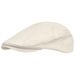 Simple Solid Color Forward Women Spring Summer Casual Versatile Artist Beret Hat For Men Trendy Light_viptrois.com