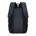 Women's Bags New Schoolbag Men's Multifunctional Large Capacity Multi Layer Backpack Business Backpack Men's Travel_viptrois.com