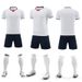 Men's Clothing jersey men's summer short-sleeved jersey breathable cross-border football uniform suit light board adult children_viptrois.com