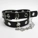 Punk Men, Versatile Hip-Hop Chain Youth Students, Korean Version Waist Belt For Women, Cool Ins Style Trend_viptrois.com