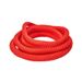 Shoe Accessories Black Warrior Shoelaces Rose Red Thick Round Reflective Flat Sneakers Beige Shoelaces_viptrois.com