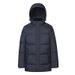 Men's Clothing Main Push Middle Aged And Elderly Down Jacket Men's Mid Length Thick Middle Aged Men's Loose Dad Winter Warm Coat_viptrois.com