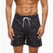 Men's Fruit Series Pattern 3D Digital Printing Men's Fashion Sports Beach Shorts _viptrois.com