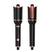 Water Ripple Stick For Lazy People At Home, Dry And Wet Dual-purpose Spiral Rose Shaped Curling Stick, Fully Automatic_viptrois.com