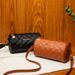Women's Small Purses - Printed Shoulder Bag & Clutch (Fashion Crossbody Handbag For Daily Use)_viptrois.com