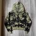 Men's Streetwear Hip Hop 3d Print Hoodie With Pocket, Casual Pullover Hooded Sweatshirt For Urban Fashion_viptrois.com