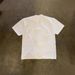 Vintage Heavyweight Cotton T-Shirt Oversized Fit Fingerprint Graphic Tee Summer Casual Streetwear for Men And Women_viptrois.com