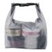 Makeup Tools & Accessories Transparent Waterproof Storage Bag Outdoor Swimming Travel Wash Gym Bag Sundries Storage Bag Beach Bag_viptrois.com