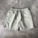 Men's Clothing Men's Summer Loose Casual Shorts Candy Color Five Point Quick Dry Thin Beach Sports Pants For Formal & Casual_viptrois.com