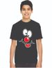 Red Nose Day 2023 Comic Relief Family T-Shirt Mens Womens Tees Top Funny T-Shirt Mens Womens Tees Top Gifts Funny Big Nose Shirt Unisex For Men And Women Adults Shirt_viptrois.com