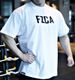 2025 Summer New T-shirt Men's Loose Muscle Fitness Brother Training Large Sweatshirt Short Sleeve Breathable_viptrois.com