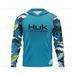 Men's Clothing Long Sleeved Hooded Fishing Suit Light Sunscreen UV Protection Fishing Suit_viptrois.com