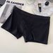 Pulse 60s Pure Cotton Underwear Melard Color Series 7A Antibacterial Crotch Simple Large Size Men's Boxer Briefs Comfortable_viptrois.com