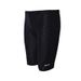 Banfi Hot Springs imitation sharkskin mid-leg winter men's swimming trunks men's swimsuit five-point swimming trunks competitive swimming trunks_viptrois.com