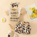 Babies' clothes Summer baby girl lace short-sleeved triangle romper top shorts girls lace letters short-sleeved flower bow tide_viptrois.com