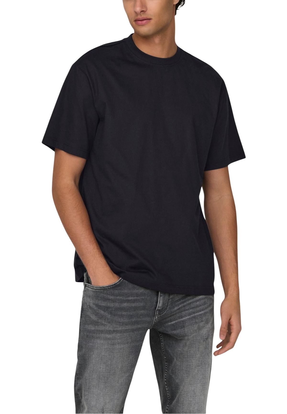 Only & Sons T-Shirt UomosVXiZgH_viptrois.com