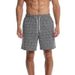 Premium Products 24 Summer New Men's Large Beach Printed Casual Outing Shorts Trendy Men_viptrois.com