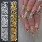 Rhinestones & Decorations_viptrois