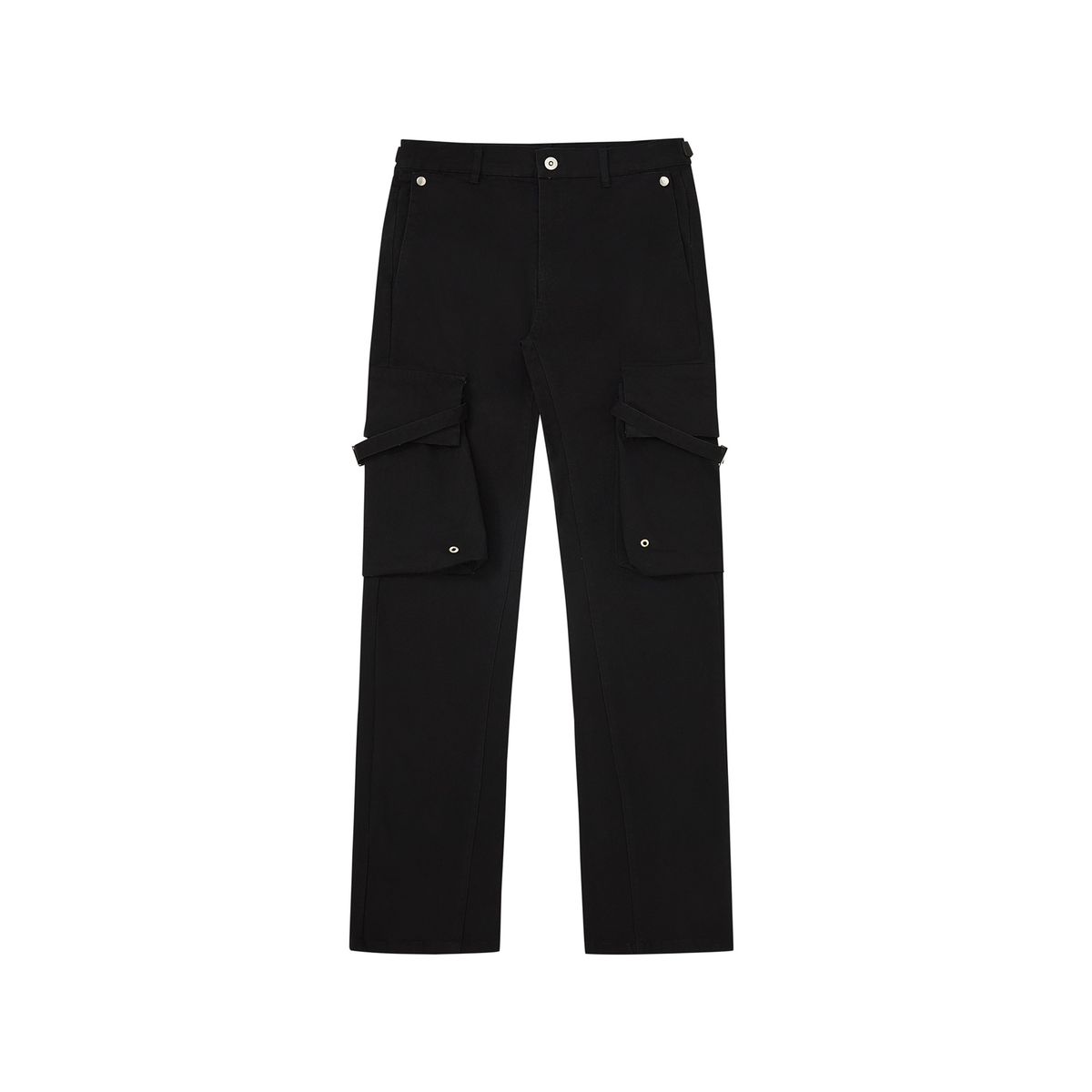 Men's Clothing | 2.0 Vujade Overalls With Trousers And Trousers With Flared Waist_viptrois.com