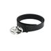Jeans Belt Women Decorative New All-match Casual Belt Smooth Buckle Korean Style Simple Fashion Belt Spot_viptrois.com