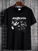 Dystopia Merch, Retro Dytopia Shirt, Gift For Hardcore Rock Fan SP5823 Unisex Streetwear Casual Stretched Designer Clothes Graphic Versatile_viptrois.com