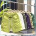 Men's Clothing Summer New Men's Quick Drying Pocket Zipper Cargo Shorts Versatile Loose Couple Thin Section Trousers_viptrois.com