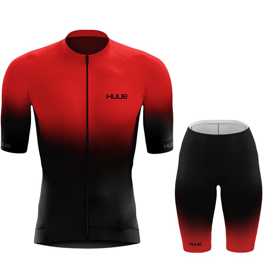 Men's Clothing New Cycling Jersey Summer Road Cycling Jersey Team Version Short Sleeved Suit Quick Drying_viptrois.com