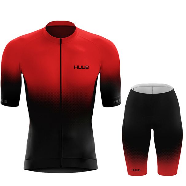 Men's Clothing New Cycling Jersey Summer Road Cycling Jersey Team Version Short Sleeved Suit Quick Drying_viptrois.com