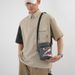 Men's Bags Casual Bags Shoulder Bags Trendy Fashion Messenger Bags Men Cartoon Waterproof Lightweight Boys Messenger Bags_viptrois.com