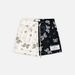 Men's Clothing Basketball Shorts Oil Painting Style Casual Mesh Shorts Summer Basketball Training Not Too Loose Above The Knee_viptrois.com