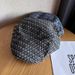 Women's Hats Spring And Autumn New Hats Men's And Women's Casual Duckbill Caps Denim Fashion Jacquard Art Retro Backwards Forward Cap_viptrois.com