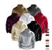 Men's Slim-Fit Half-Zip Sweatshirt – Minimalist Stand Collar Pullover, Lightweight Polyester Casual Top_viptrois.com