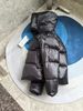 Premium Winter Puffer Jacket For Men & Women - 600 Fill Power Duck Down, Waterproof & Windproof, Long Parka Coat With Hood (Multiple Colors & Sizes)_viptrois.com