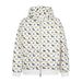 American Style Puppy Full Print Hoodie 2025 Men And Women Autumn Loose Casual Trendy Brand Couple Jacket_viptrois.com