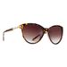 New Style Sunglasses Self Selling Sunglasses Women's Round Face Personality Metal Mixed UV Protection Polarized Lenses Retro 8630_viptrois.com