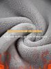 Romon Autumn Winter Men's New Wool Silk Two-Piece Knitted Sweater Fleece Lined Thickened Warm Long Sleeve Striped_viptrois.com