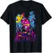 T-shirtt-shirtgraffiti Spray Painhe Swing Ft Urban Street Art Skat_viptrois.com