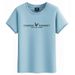 Men's Clothing Short Sleeved Men's Summer Cotton Men's Student Loose Large Size Half Sleeved Bottoming Shirt Cross Border Foreign Trade Wholesale_viptrois.com