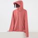 Summer Couple Skin Clothes, Casual Breathable Men's Sun Protection Outdoors Team Clothing, Printed_viptrois.com